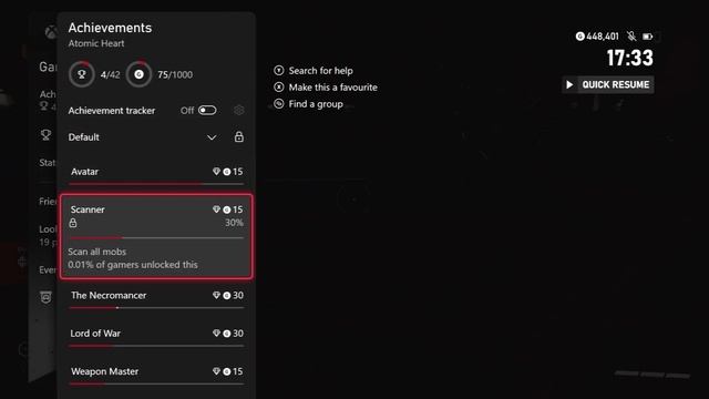 *Patched* The Necromancer (Cheese Method) Achievement/Trophy - Atomic Heart смотреть онлайн