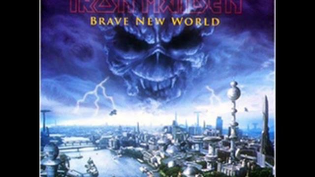 Iron Maiden - The Mercenary (Instrumental) смотреть онлайн