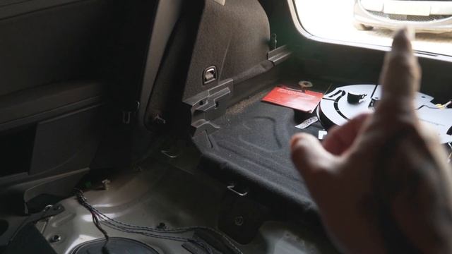 *EASY* VW GOLF 7 HOW TO REMOVE REAR SEATS - HOW MUCH WEIGHT REDUCTION IS THIS? WEIGHT REDUCTION EP смотреть онлайн
