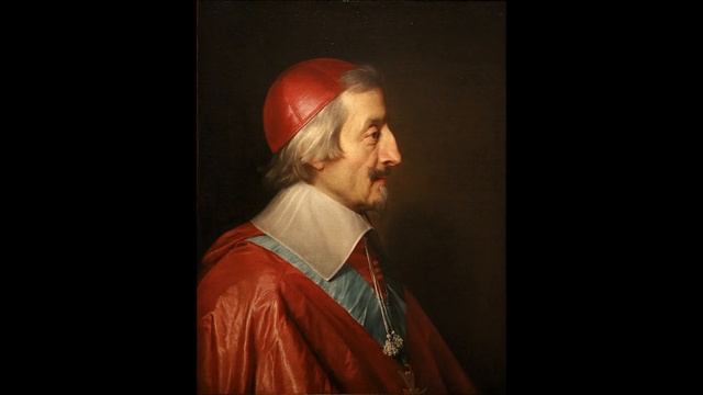 Кардинал Ришелье. Арман Жан дю Плесси Ришельё. Всё так. Наталия Басовская. 10.09.2006 смотреть онлайн