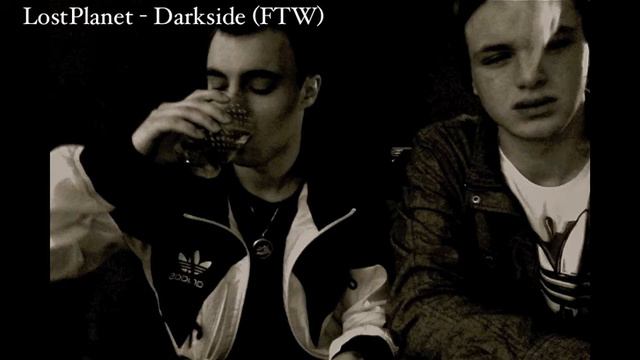 Lost Planet -Darkside (FTW) смотреть онлайн