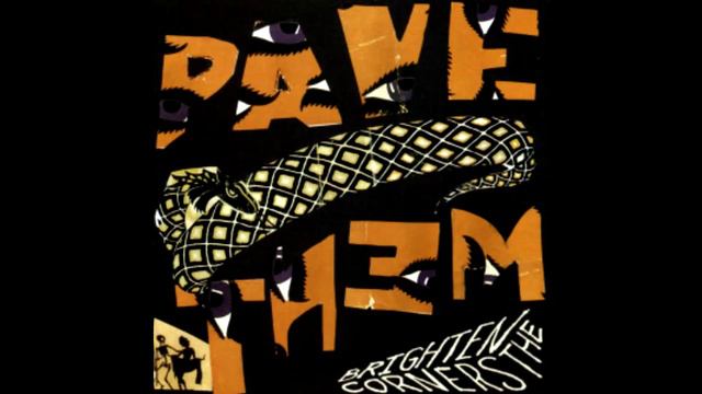Pavement - Harness Your Hopes (B-Side) (Instrumental) смотреть онлайн