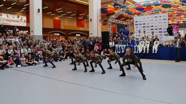 III открытый турнир по Street Dance|Reckless J| г. Сургут смотреть онлайн