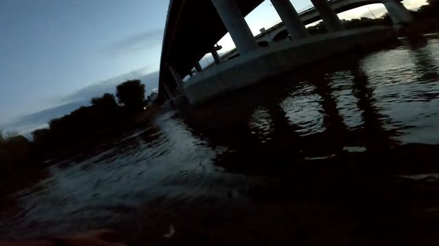 Мормышинг в конце лета | Окунь, щука, голавль, жерех на мормышку | Часть 2 ночная смотреть онлайн