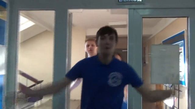 Поступай в УФ УГТУ смотреть онлайн