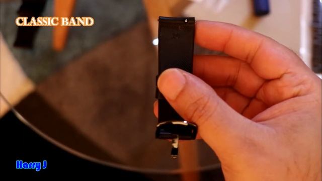 Samsung Gear sport S2 S3 Classic Band amazfit gtr Strap смотреть онлайн