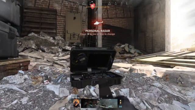Call of Duty®: Modern Warfare® Jack Bauer style смотреть онлайн