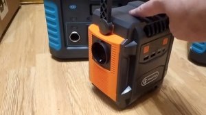 Портативные электростанции Romoss - сплошной брак.