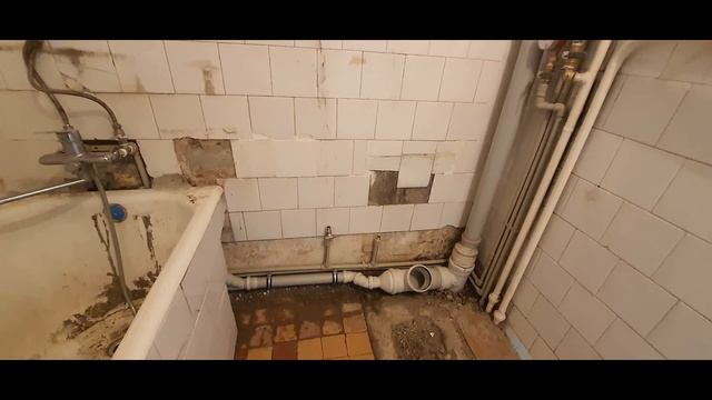 Замена труб в хрущевке видеоинструкция. смотреть онлайн