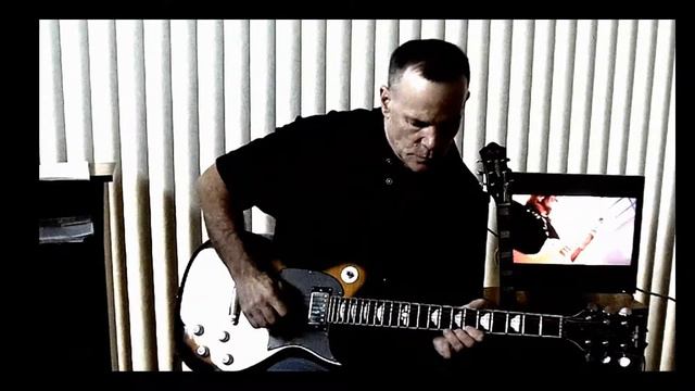 My Love, Wings. guitar cover lesson смотреть онлайн