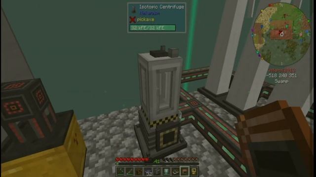Let's Play Ftb University 1 16! Episode 38! Fiss of Rage Part 3 Safety First! смотреть онлайн