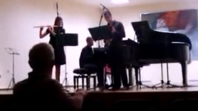 Clinton John - Grand Duo Concertante No.1, Op.43 смотреть онлайн