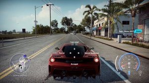 Руль в NFS Heat?!?Обзор обновления