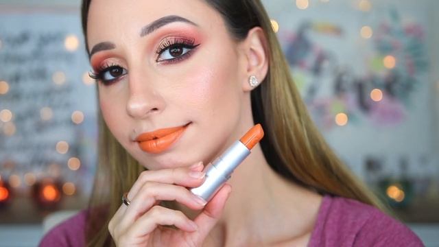 Best Fall Lipsticks 2019 - Drugstore Under $8