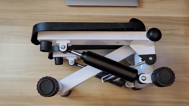 Unboxing Cheap Workout Stepper From Lazada / Shopee For Your Home Workout!