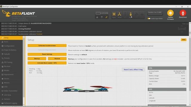 ✅ Электроника для FPV Дрона - Speedybee Stack F7 Mini и Stack F7 V2 ?✅ Электроника для FPV Дрона -