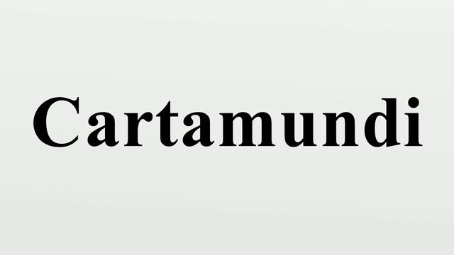 Cartamundi смотреть онлайн