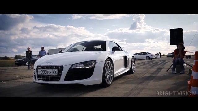 Mortal Kombat - Drag Racing Battle. By Bright Vision смотреть онлайн