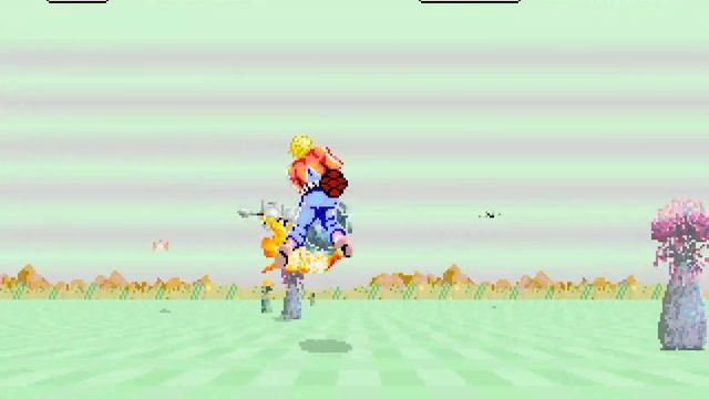 Sega 32X Longplay [09] Space Harrier смотреть онлайн