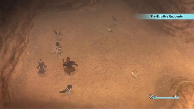 Lost Sphear Demo Preview (The Video Game Autopsy) смотреть онлайн