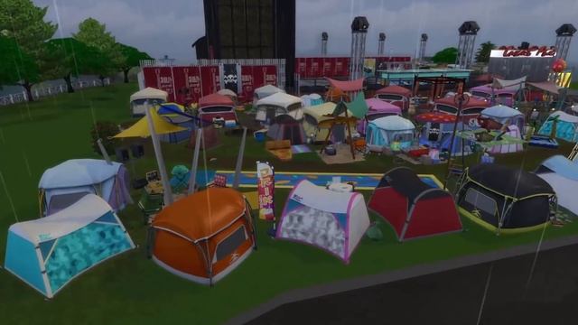 There are NEW EXPANSION PACKS in the Gallery?! смотреть онлайн