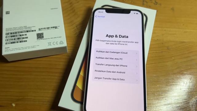 BONUS KANTOR❗️ Iphone 12 IBOX Murah‼️ смотреть онлайн