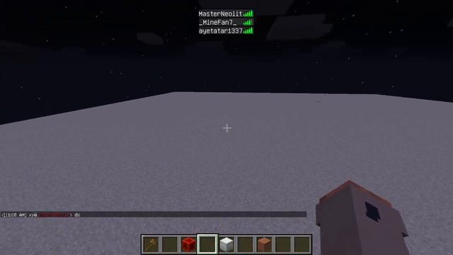 Крашим Нубские Сервера из Мониторинга Майнкрафт!! смотреть онлайн