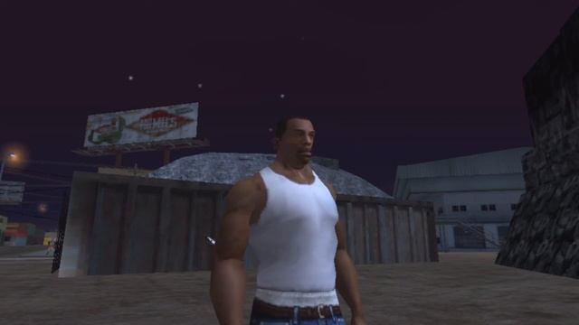 COMO ENCONTRAR UN LAMBORGHINI EN GTA SAN ANDREAS *termina mal* смотреть онлайн