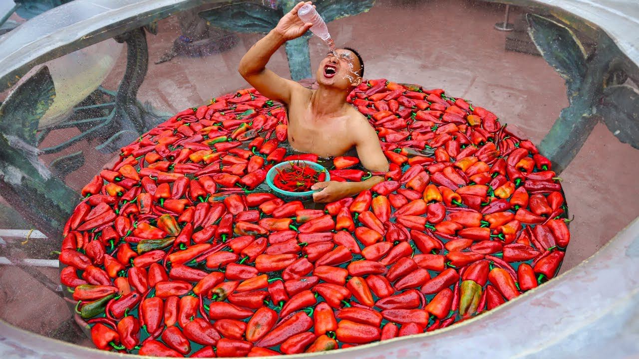 Самая Опасная Работа В Мире смотреть онлайн