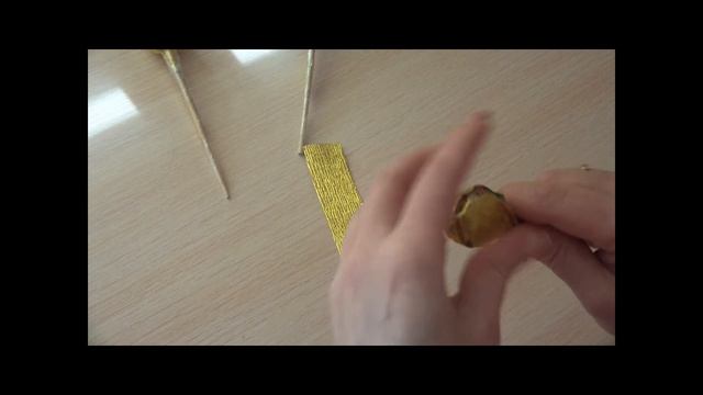 Мастер - класс по свит - дизайну для детей от 5 лет "Три орешка для бабушки" Васильченко О.А. смотреть онлайн