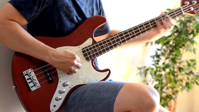 Muse - Something Human (Cover) смотреть онлайн