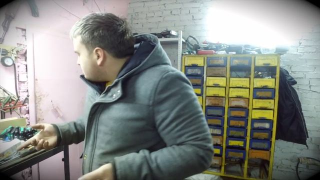 часть 6! проводка, топливная, запуск мотора!Тазы валят!проект "В RDS за 100000"!!! Иж ОДА корч! смотреть онлайн
