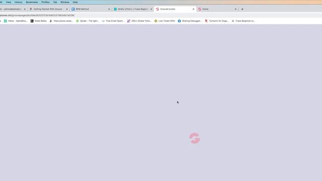 2022 GroovePages 2.0 Full Blocks, Global Blocks & Clipboards Tutorial смотреть онлайн