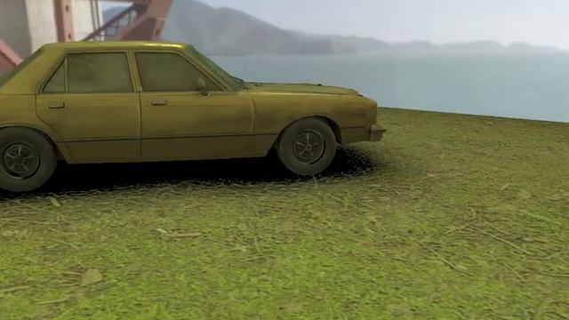 Physically Based Rendering & Imaged Based Lighting смотреть онлайн