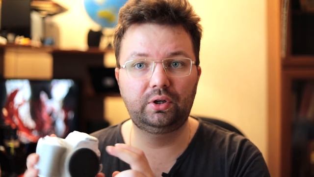 Canon 250D - ШЛЯПА ОТ КЭНОН | ФОТОСЛУХИ и НОВОСТИ смотреть онлайн