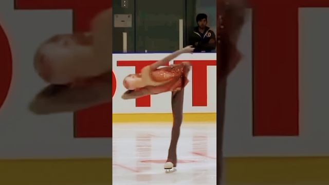 Музыка просто ? Саша просто чудо и этот переход#фигурное_катание #лучшая #саша #рек смотреть онлайн