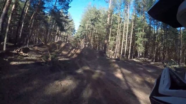 Kayo 155 MX часть 2 (Kayo T2) смотреть онлайн