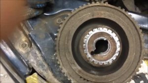 Пропуски зажигания в парных цилиндрах  Не обычный случай ВАЗ 2110