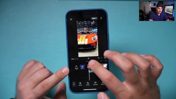 How to Use CapCut Video Editor