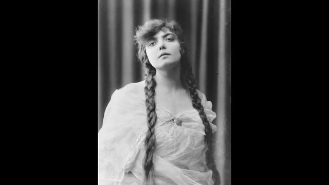 Great Songs By Great Artists:  Valverde  -  Clavelitos   -   Conchita Supervia, Soprano