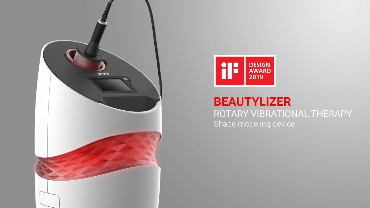 Как BEAUTYLIZER-ТЕРАПИЯ борется с целлюлитом? смотреть онлайн