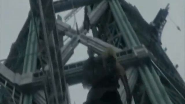 Final Fantasy VII - Even Angels Fall смотреть онлайн