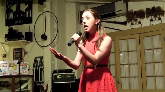 Cockeyed Optimist смотреть онлайн