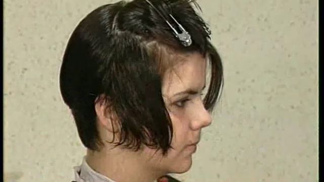 Прически для девочек 5 смотреть онлайн