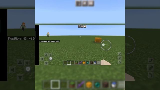 Placing honey block in Ender perl chamber ? смотреть онлайн