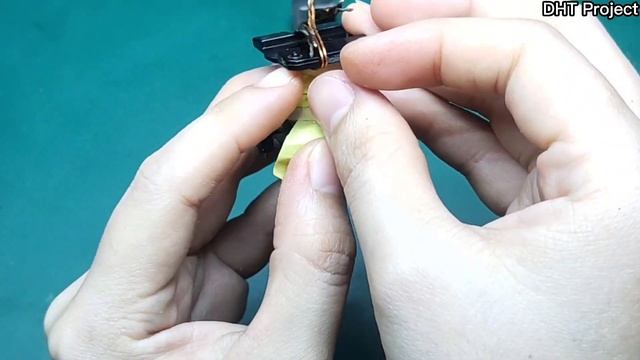 12V To +/-30v DC , +/-35v  | DC To DC Converter For Car Amplifier