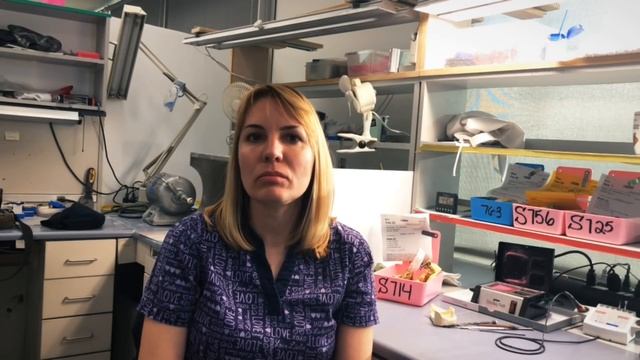 Зубные техники в Канаде смотреть онлайн