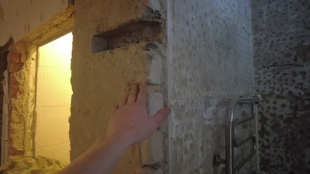 РЕМОНТ КВАРТИРЫ СВОИМИ РУКАМИ(2 ЧАТЬ) смотреть онлайн