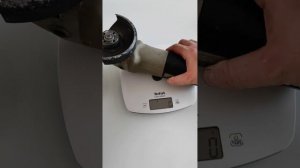 УШМ Nocord NCG-900.125.V, 900 Вт, диск 125 мм, регулировка оборотов,