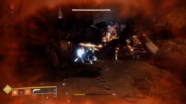 Destiny 2 - Корсар в беде -...сообщение о каком-то афелии смотреть онлайн